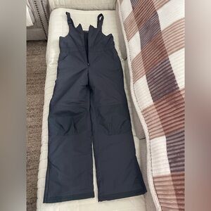 LL Bean Kids Snow Bib/Pants size 16 - lightly used